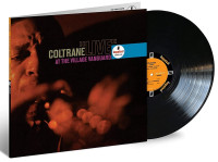 LPColtrane John / Live At The Village Vanguard / Acoustic / Vinyl