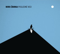 LP�birka Miro / Posledn� veci / Vinyl