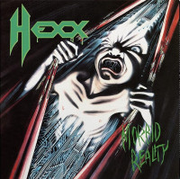 LPHexx / Morbid Reality / Vinyl