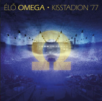 2CDOmega / �l� Omega Kisstadion '77 / 2CD