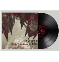 LPTransport League / We Are Satans People / Vinyl