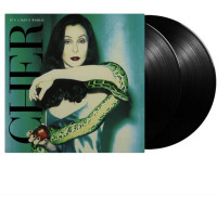 2LPCher / It's A Man's World / Vinyl / 2LP