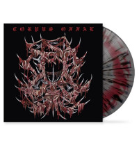 LPCorpus Offal / Corpus Offal / Coloured / Vinyl