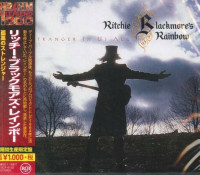 CDRitchie Blackmore's Rainbow / Stranger In Us All / Japan