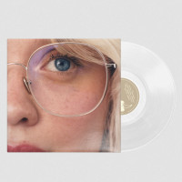 LPPeters Maisie / Florescence / Limited / Ecorecord / Clear / Vinyl
