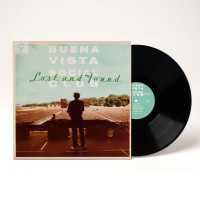 LPBuena Vista Social Club / Lost and Found / Vinyl