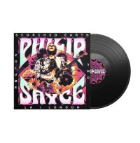 LPSayce Philip / Scorched Earth Vol.2 Live in LA-London / Vinyl