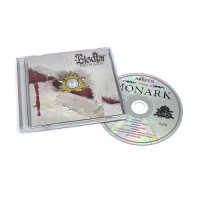CDBlodtar / Monark