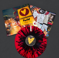 LPKry�tof / P�lno�n� h��ch / Vinyl