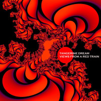 2LPTangerine Dream / Views From A Red Train / Vinyl / 2LP
