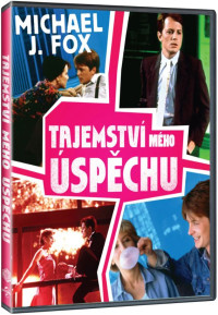 DVDFILM / Tajemstv� m�ho �sp�chu