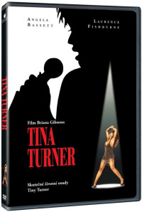 DVDFILM / Tina Turner / What's Love Got to Do With It