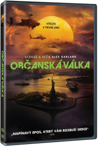 DVDFILM / Ob�ansk� v�lka