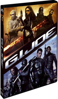 DVDFILM / G.I.Joe