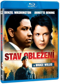 Blu-RayFILM /  Stav oble�en� / Blu-ray