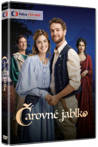 DVDFILM / �arovn� jablko