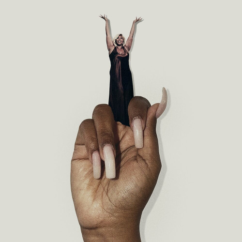 LP / Lizzo / Bitch / Translucent Red / Vinyl