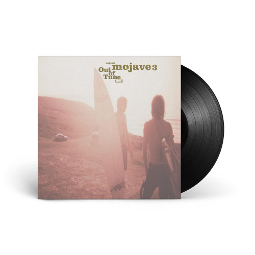 LP / Mojave 3 / Out Of Tune / Vinyl