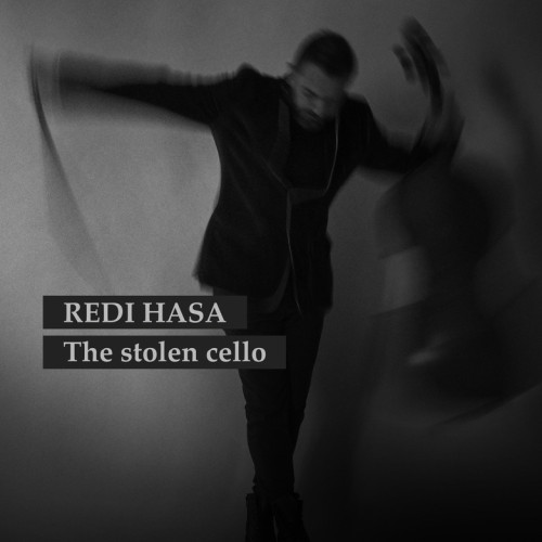 CD / Hasa Redi / Stolen Cello / Digisleeve