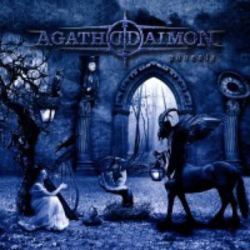 CD / Agathodaimon / Phoenix