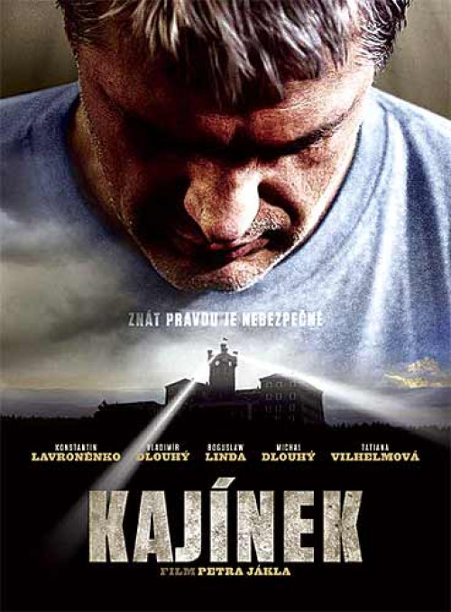 DVD / FILM / Kaj�nek
