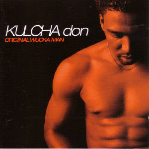 CD / Kulcha Don / Original Wucka Man