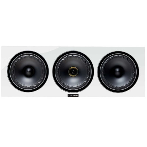 HIFI / HIFI / Repro centr�ln� / Fyne Audio-F57SP-8 / Piano Gloss Whit / 1ks