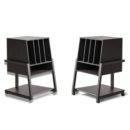 HIFI / HIFI / Hi-Fi stolek Gramo / Fitueyes Eiffel RS Stand / �ern�