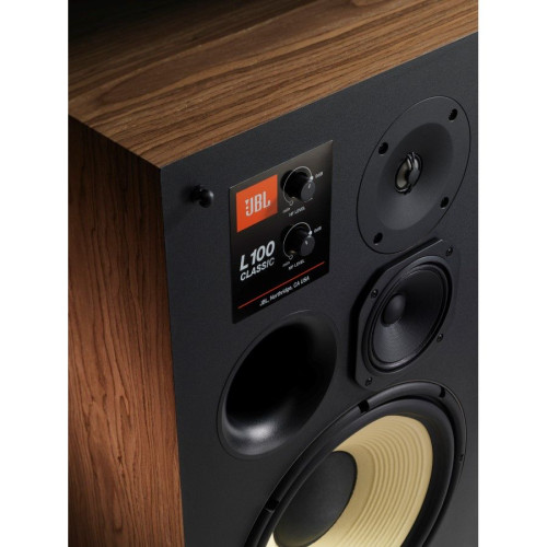 HIFI / HIFI / Repro reg�lov� / JBL L100 Classic / Blue / 2ks