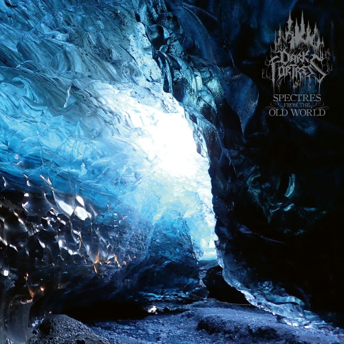 2LP / Dark Fortress / Spectres From the Old World / Vinyl / 2LP