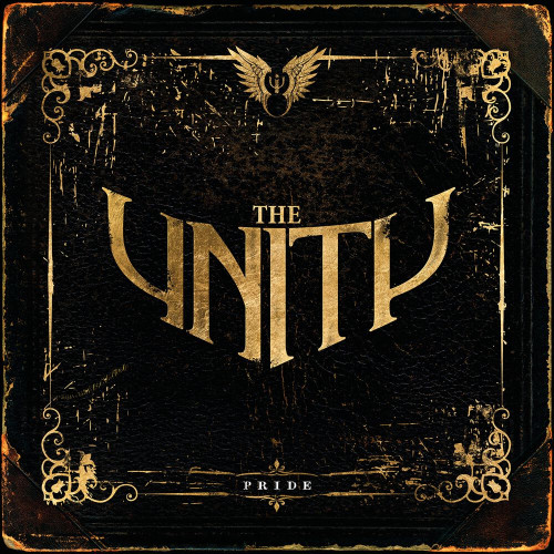 2CD / Unity / Pride / 2CD / Digisleeve