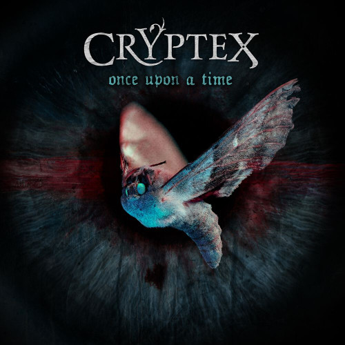 LP / Cryptex / Once Upon A Time / Vinyl
