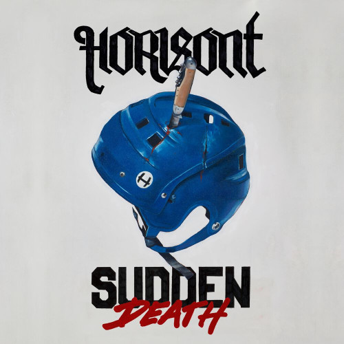 CD / Horisont / Sudden Death / LimitedBox Set