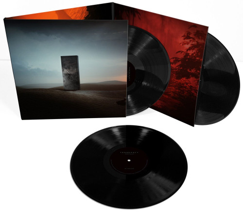LP / Tesseract / Portals / Vinyl / 3LP
