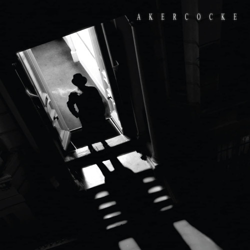 CD / Akercocke / Words That Go Unspoken