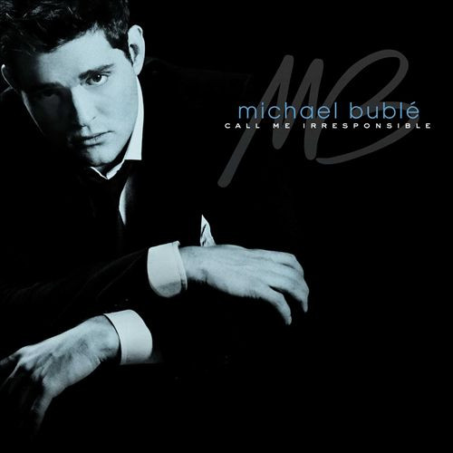 2CD / Bubl� Michael / Call Me Irresponsible / 2CD