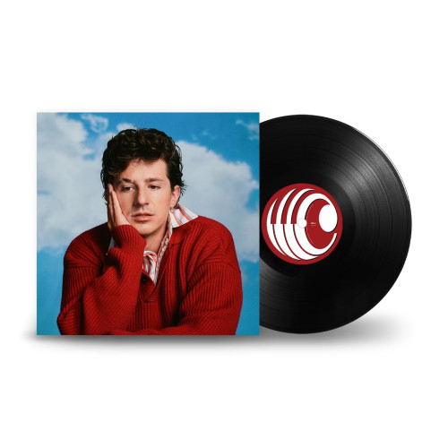 LP / Puth Charlie / Whatever's Clever! / Vinyl