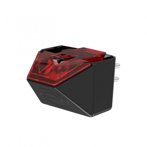 Gramofony / GRAMO / Gramofonov� p�enoska / Goldring E1 / MM