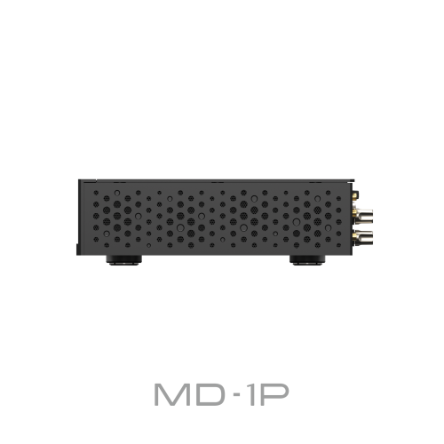 HIFI / HIFI / Zesilova� / All In One System Matrix Audio MD-1P