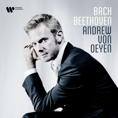CD / Oeyen Andrew Von / Bach Beethoven