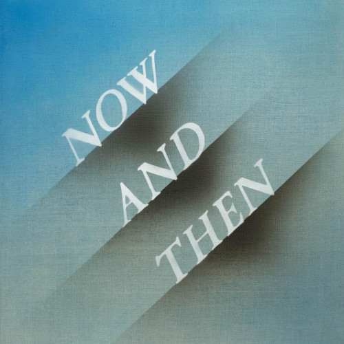 CD / Beatles / Now & Then / Single / Shm-CD / Japan Import