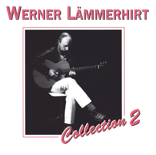 HQCD / L�mmerhirt Werner / Collection 2