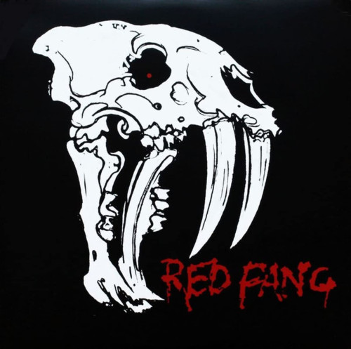 LP / Red Fang / Red Fang / Vinyl