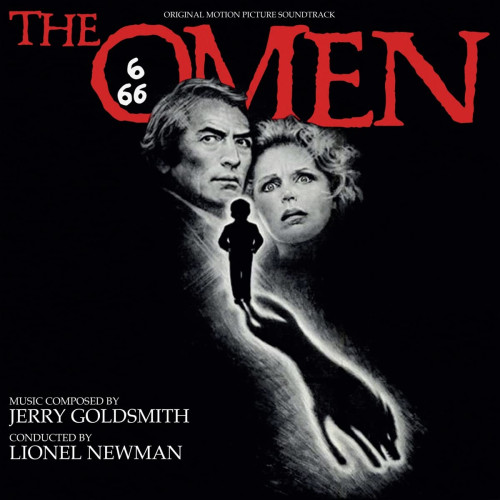 LP / Goldsmith Jerry / Omen / Vinyl