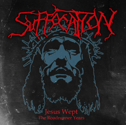 3CD / Suffocation / Jesus Wept-The Roadrunner Years / 3CD