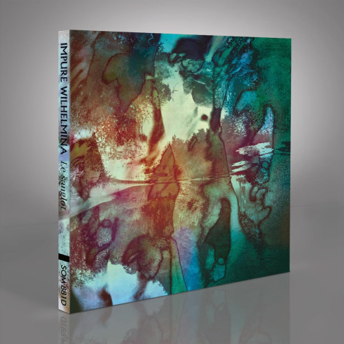 CD / Impure Wilhelmina / Le Sangolt / Digipack