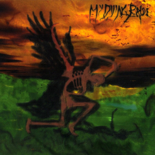2LP / My Dying Bride / Dreadful Hours / Vinyl / 2LP