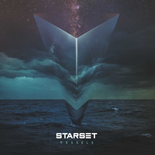 CD / Starset / Vessels