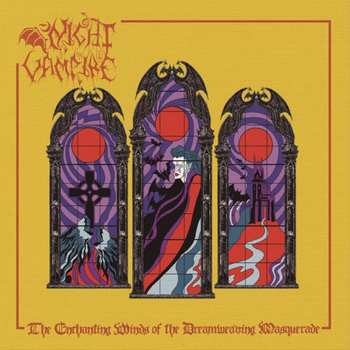 CD / Night Of The Vampire / Enchanting Winds Of The Dreamweaving...