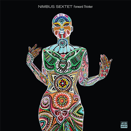 CD / Nimbus Sextet / Forward Thinker